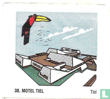 30. Motel Tiel Tiel - Image 1