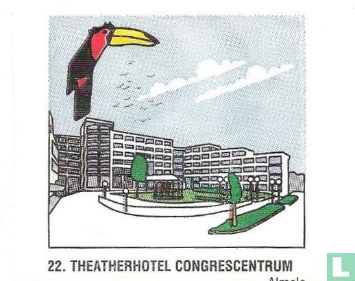 22. Theatherhotel Congrescentrum Almelo - Image 1