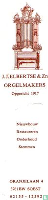 Orgelmakers