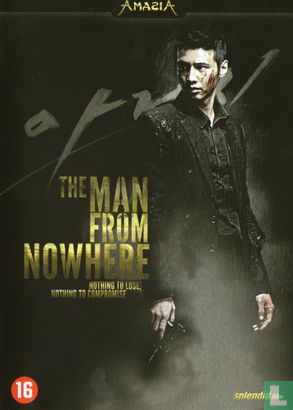 The Man from Nowhere - Image 1