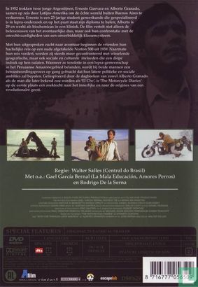 The motorcycle diaries - Image 2