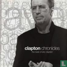 Clapton Chronicles - The Best Of Eric Clapton - Afbeelding 1