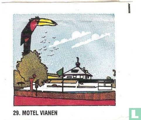 29. Motel Vianen - Afbeelding 1