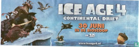 Ice Age 4 - Afbeelding 1