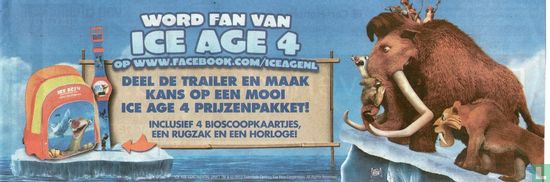 Ice Age 4 - Image 2