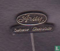 Ardy Zwitserse chocolade [black]