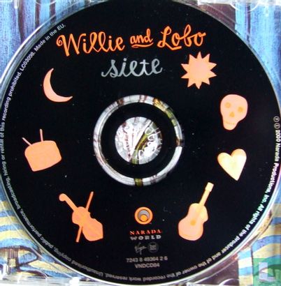 Siete - Afbeelding 3