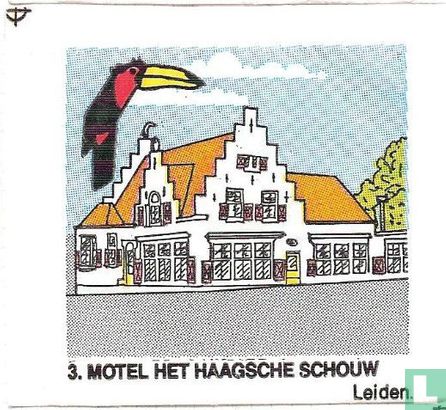 03. Motel Het Haagsche Schouw Leiden - Bild 1