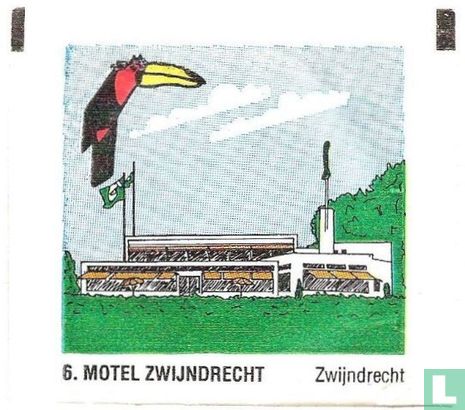 06. Motel Zwijndrecht Zwijndrecht - Image 1