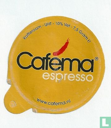 Cafema® Espresso  