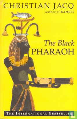 The black Pharaoh - Image 1