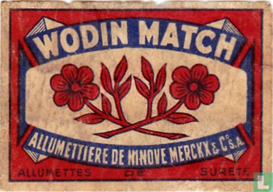 Wodin Match