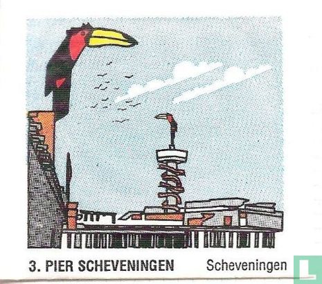 03. Pier Scheveningen  - Afbeelding 1