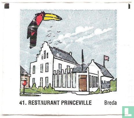 41. Restaurant Princeville Breda - Image 1