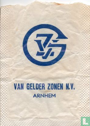 Van Gelder Zonen N.V. Arnhem - Afbeelding 1