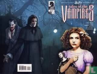 Tales of the Vampires 5 - Image 3