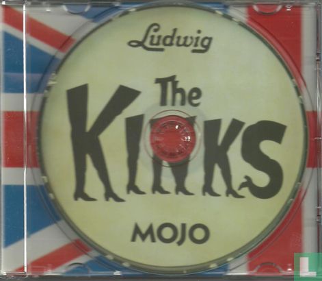 The modern genius of Ray Davies - 15 track Mojo tribute - Image 3