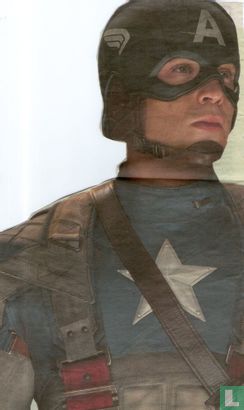 Captain America - Image 1