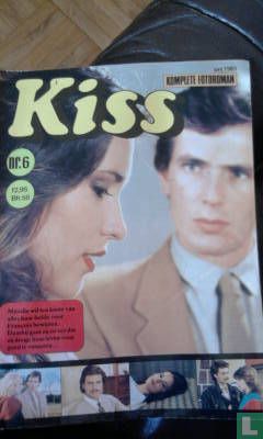 Kiss [Fotoroman] 6