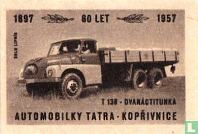 T 130 Dvaractitunka