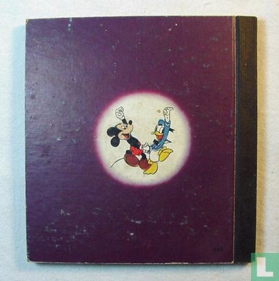 Mickey Mouse and the Miracle Maker - Image 2