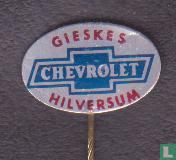 Gieskes Chevrolet Hilversum