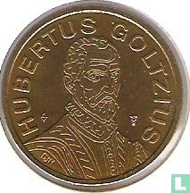 650 Cent Venlo "Hubertus Goltzius" - Bild 2