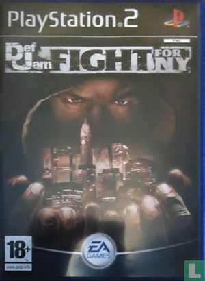 Def Jam: Fight for NY - Afbeelding 1