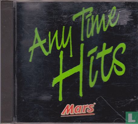 Any Time Hits - Image 1