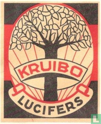 Kruibo Lucifers - Afbeelding 1