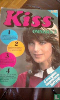 Kiss omnibus 3