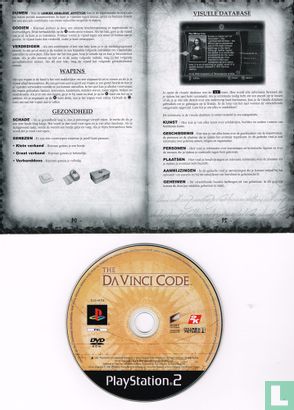 The Da Vinci Code  - Afbeelding 3