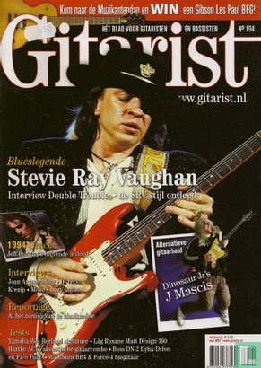 Gitarist 194 - Image 1