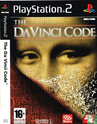 The Da Vinci Code  - Afbeelding 1