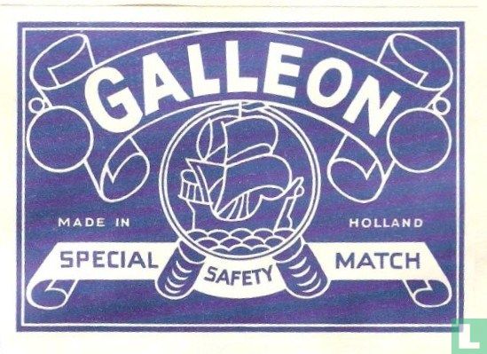 Galleon 