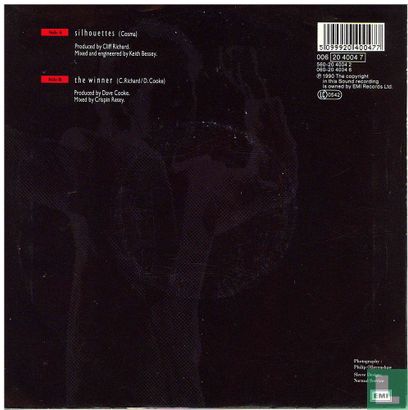 Silhouettes - Image 2
