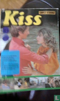 Kiss [Fotoroman] 4