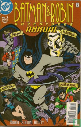 Annual 2 - Image 1