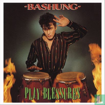 Play Blessures  - Image 1