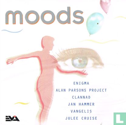 Moods - Afbeelding 1