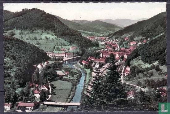 Wolfach