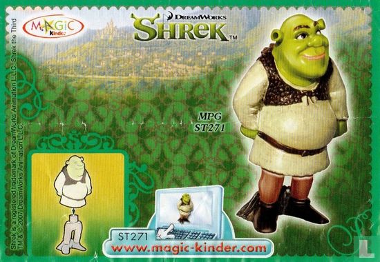 Shrek - Image 3