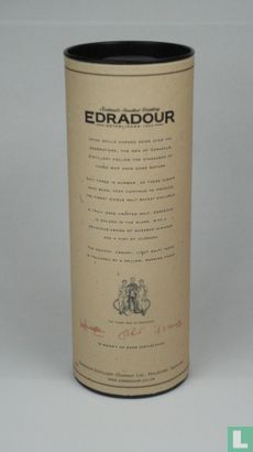The Edradour 10 y.o.