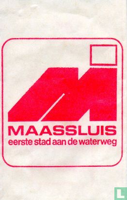 Maassluis  - Afbeelding 1
