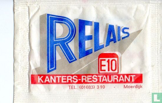 Relais - Kanters-Restaurant - Afbeelding 1