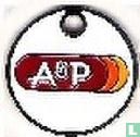 A&P (dubbelzijdig) - Afbeelding 2