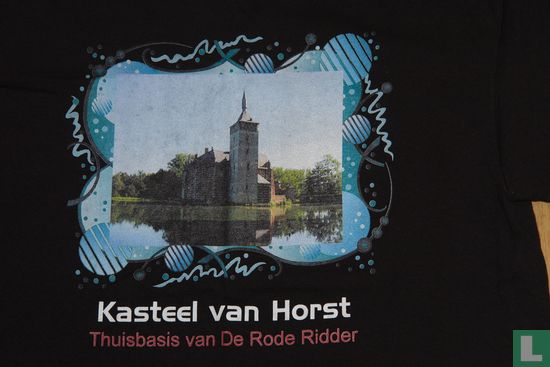 Kasteel van Horst - Bild 3