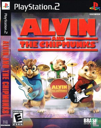 Alvin and the Chipmunks - Afbeelding 1
