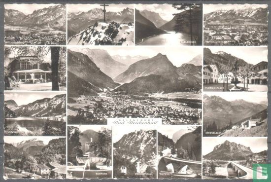 Bad Reichenhall