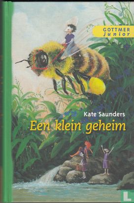 Een klein geheim - Bild 1